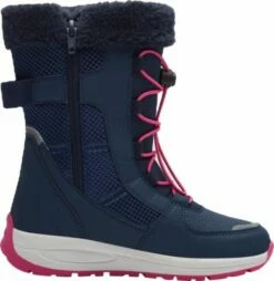 KangaROOS Winterstiefel KP-GASTIN RTX Für Mädchen -Günstiges Kinderschuhe Geschäft 26121319 04