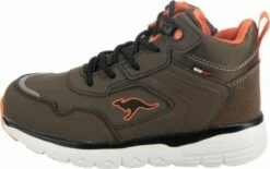 KangaROOS Winterstiefel K-TS KIMO RTX Für Jungen -Günstiges Kinderschuhe Geschäft 26121341 03