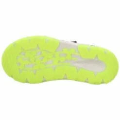 RICOSTA Jungen Sneaker Schuhe Peak Klettschuh Kinderschuhe Zuglasche An Der Ferse Synthetikkombination Gemustert Halbschuhe -Günstiges Kinderschuhe Geschäft 26127506 03