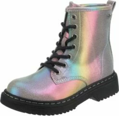 INDIGO Stiefeletten Für Mädchen