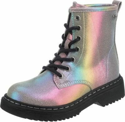 INDIGO Stiefeletten Für Mädchen 3 INDIGO Stiefeletten Für Mädchen