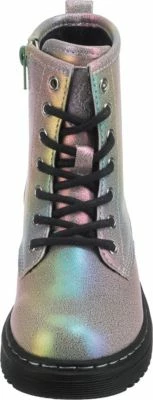 INDIGO Stiefeletten Für Mädchen 5 INDIGO Stiefeletten Für Mädchen – Bild 3