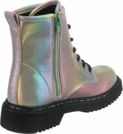 INDIGO Stiefeletten Für Mädchen 11 INDIGO Stiefeletten Für Mädchen -Günstiges Kinderschuhe Geschäft 26130198 05