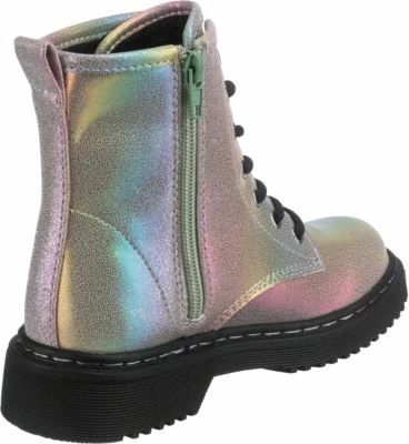 INDIGO Stiefeletten Für Mädchen 6 INDIGO Stiefeletten Für Mädchen – Bild 4