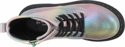 INDIGO Stiefeletten Für Mädchen 7 INDIGO Stiefeletten Für Mädchen – Bild 5