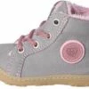 PEPINO By RICOSTA Baby Stiefel Für Mädchen -Günstiges Kinderschuhe Geschäft 26196475 01