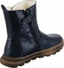 Bundgaard Winterstiefel NADIA Für Mädchen -Günstiges Kinderschuhe Geschäft 26196481 05