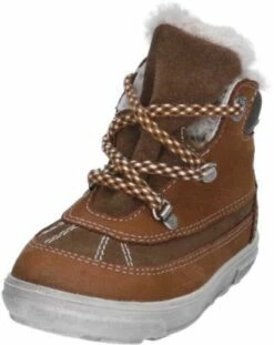 PEPINO By RICOSTA Baby Schnürstiefeletten