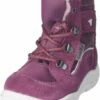 PEPINO By RICOSTA Baby Winterstiefel Für Mädchen -Günstiges Kinderschuhe Geschäft 26198953 01