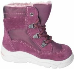 PEPINO By RICOSTA Baby Winterstiefel Für Mädchen -Günstiges Kinderschuhe Geschäft 26198953 04