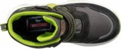 MUSTANG Winterstiefel Für Jungen -Günstiges Kinderschuhe Geschäft 26245878 06