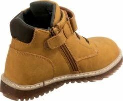 Lumberjack Baby Stiefeletten TIMON Für Jungen -Günstiges Kinderschuhe Geschäft 26246834 05