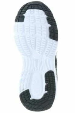 ConWay Kinder Mädchen Jungen Sneaker Turnschuhe Halbschuhe Sportschuhe Schwarz/grün -Günstiges Kinderschuhe Geschäft 26251027 03