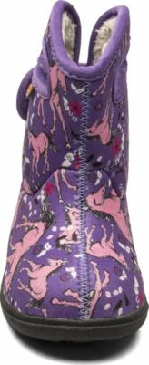 BOGS Baby Winterstiefel UNICORN AWESOME Für Mädchen 5 BOGS Baby Winterstiefel UNICORN AWESOME Für Mädchen – Bild 3