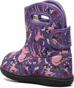BOGS Baby Winterstiefel UNICORN AWESOME Für Mädchen 11 BOGS Baby Winterstiefel UNICORN AWESOME Für Mädchen -Günstiges Kinderschuhe Geschäft 26268145 04