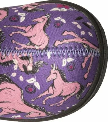 BOGS Baby Winterstiefel UNICORN AWESOME Für Mädchen 8 BOGS Baby Winterstiefel UNICORN AWESOME Für Mädchen – Bild 6