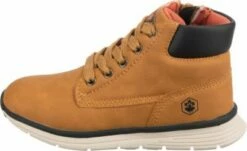 Lumberjack Stiefel ALVIS Für Jungen -Günstiges Kinderschuhe Geschäft 26268240 03