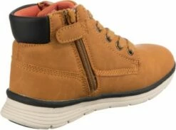 Lumberjack Stiefel ALVIS Für Jungen -Günstiges Kinderschuhe Geschäft 26268240 05