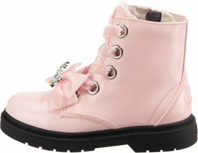 Lelli Kelly Stiefeletten FIOR DI FIOCCO UNICORNO Für Mädchen 4 Lelli Kelly Stiefeletten FIOR DI FIOCCO UNICORNO Für Mädchen – Bild 2