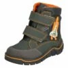 RICOSTA Mini Winterstiefel ALIX M 1 RICOSTA Mini Winterstiefel ALIX M -Günstiges Kinderschuhe Geschäft 26302195 01
