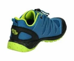 Brütting Outdoorschuh Expedition Kids Halbschuhe -Günstiges Kinderschuhe Geschäft 26516908 04