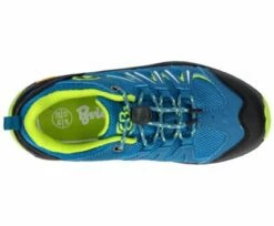 Brütting Outdoorschuh Expedition Kids Halbschuhe -Günstiges Kinderschuhe Geschäft 26516908 05