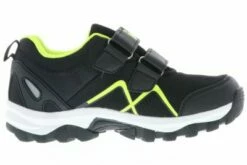 Jela Kinder Mädchen Jungen Sneaker Turnschuhe Halbschuhe Sportschuhe Schwarz/grün -Günstiges Kinderschuhe Geschäft 26620114 06