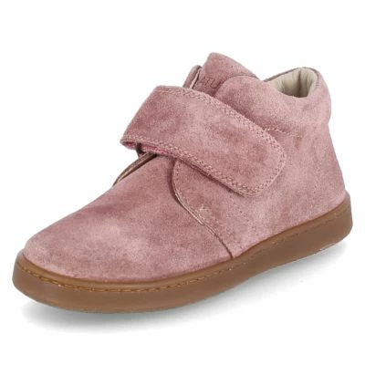 Naturino Klettschuhe GEMZIE3 Klassische Halbschuhe 4 Naturino Klettschuhe GEMZIE3 Klassische Halbschuhe – Bild 2