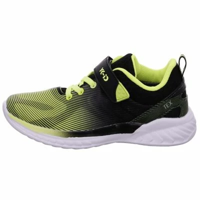 Lurchi Sneaker & Halbschuhe Lio-Tex 4 Lurchi Sneaker & Halbschuhe Lio-Tex – Bild 2