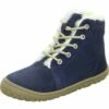 Lurchi Stiefelette Barefoot Stiefel -Günstiges Kinderschuhe Geschäft 26846005 01