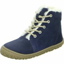 Lurchi Stiefelette Barefoot Stiefel