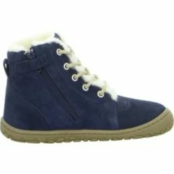 Lurchi Stiefelette Barefoot Stiefel -Günstiges Kinderschuhe Geschäft 26846005 03