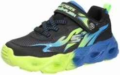 Skechers Jungen Halbschuh Halbschuhe