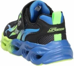 Skechers Jungen Halbschuh Halbschuhe -Günstiges Kinderschuhe Geschäft 27042255 03