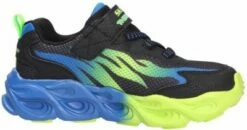 Skechers Jungen Halbschuh Halbschuhe -Günstiges Kinderschuhe Geschäft 27042255 05