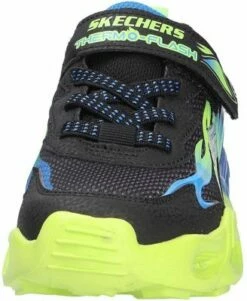Skechers Jungen Halbschuh Halbschuhe -Günstiges Kinderschuhe Geschäft 27042255 06