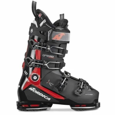 Nordica Stiefel 3 Nordica Stiefel
