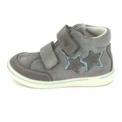 RICOSTA Sneaker High Sini Halbschuhe -Günstiges Kinderschuhe Geschäft 27128681 03