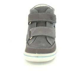 RICOSTA Sneaker High Sini Halbschuhe -Günstiges Kinderschuhe Geschäft 27128681 04