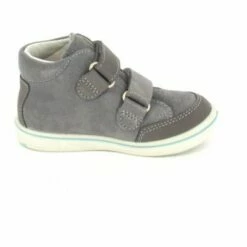 RICOSTA Sneaker High Sini Halbschuhe -Günstiges Kinderschuhe Geschäft 27128681 05