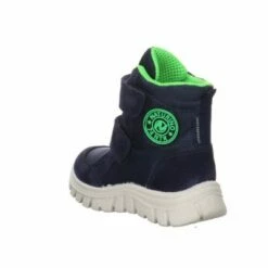 Naturino Winterstiefel GEMINAE Für Jungen -Günstiges Kinderschuhe Geschäft 27136383 05