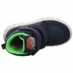 Naturino Winterstiefel GEMINAE Für Jungen -Günstiges Kinderschuhe Geschäft 27136383 06