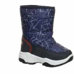 Jungen Schnürhalbschuhe Spiderman Boots Kinderschuhe Aufnäher Synthetikkombination Gemustert Halbschuhe -Günstiges Kinderschuhe Geschäft 27144497 06