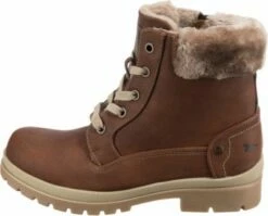 MUSTANG Stiefeletten Für Mädchen -Günstiges Kinderschuhe Geschäft 27165916 03