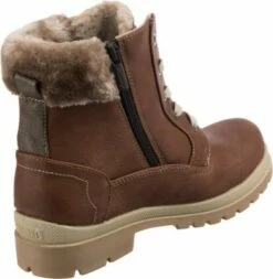 MUSTANG Stiefeletten Für Mädchen -Günstiges Kinderschuhe Geschäft 27165916 05