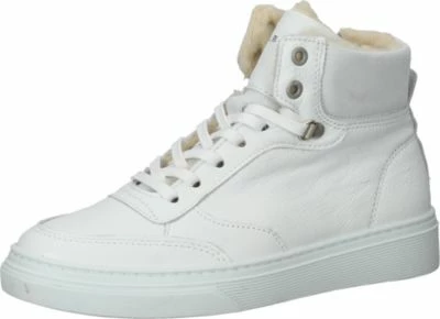 BULLBOXER Sneaker Halbschuhe 3 BULLBOXER Sneaker Halbschuhe