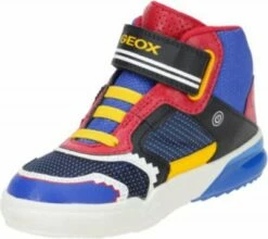 GEOX Kinderschuhe GRAYJAY BOY Halbschuhe 10 GEOX Kinderschuhe GRAYJAY BOY Halbschuhe -Günstiges Kinderschuhe Geschäft 27212452 03