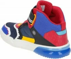 GEOX Kinderschuhe GRAYJAY BOY Halbschuhe 12 GEOX Kinderschuhe GRAYJAY BOY Halbschuhe -Günstiges Kinderschuhe Geschäft 27212452 05