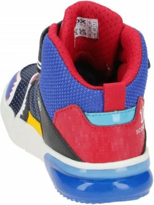 GEOX Kinderschuhe GRAYJAY BOY Halbschuhe 8 GEOX Kinderschuhe GRAYJAY BOY Halbschuhe – Bild 6