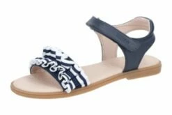 GEOX Kinderschuhe KARLY GIRL Halbschuhe